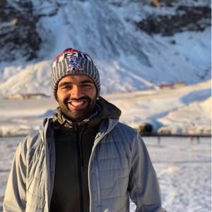 Meet your Posher, Manny